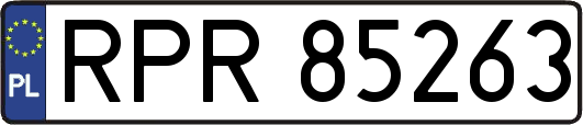 RPR85263