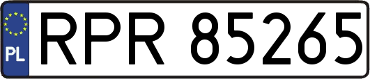 RPR85265