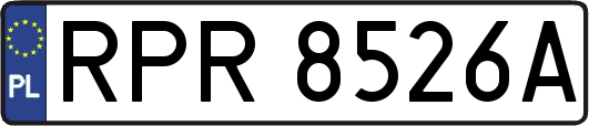 RPR8526A