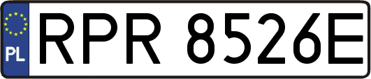 RPR8526E