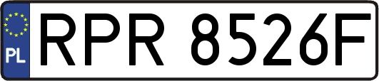 RPR8526F