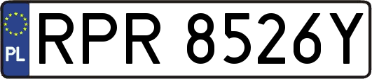 RPR8526Y