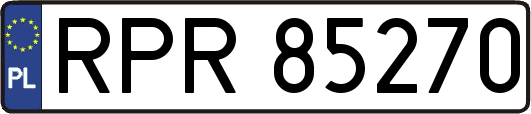 RPR85270