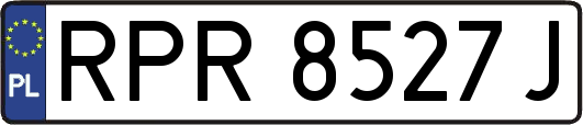 RPR8527J