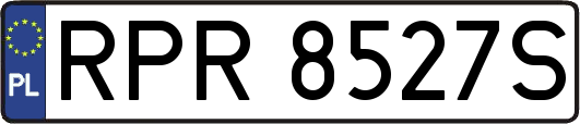 RPR8527S