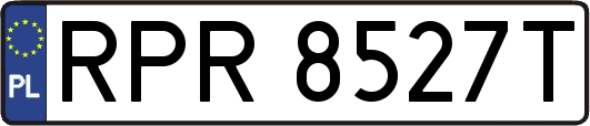 RPR8527T