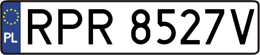 RPR8527V