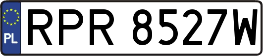RPR8527W