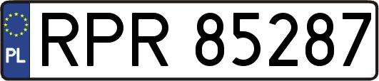 RPR85287