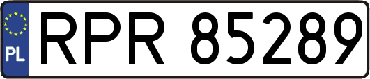 RPR85289