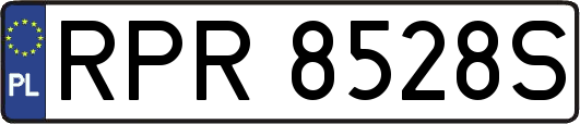 RPR8528S