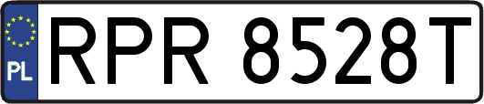 RPR8528T