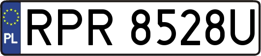 RPR8528U