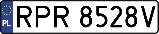 RPR8528V