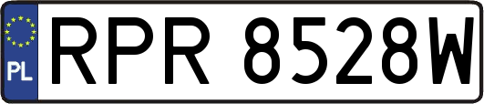 RPR8528W