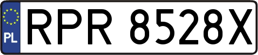RPR8528X