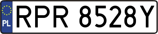 RPR8528Y