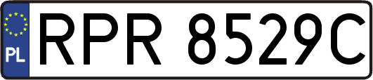 RPR8529C