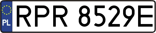 RPR8529E