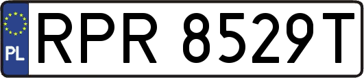 RPR8529T