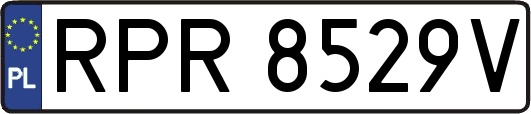 RPR8529V