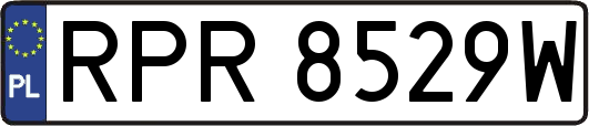 RPR8529W