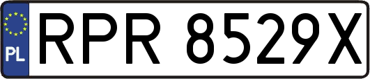 RPR8529X