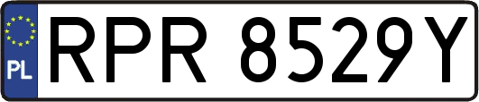 RPR8529Y