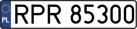 RPR85300