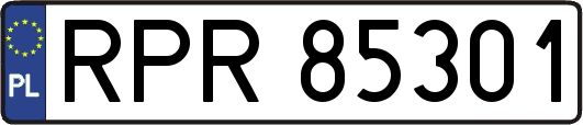 RPR85301