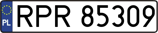 RPR85309