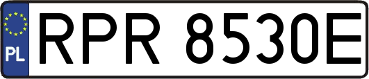 RPR8530E