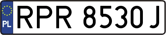 RPR8530J