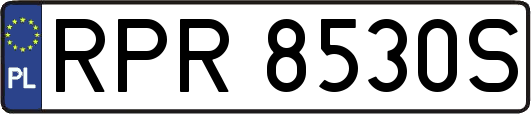 RPR8530S