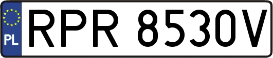 RPR8530V