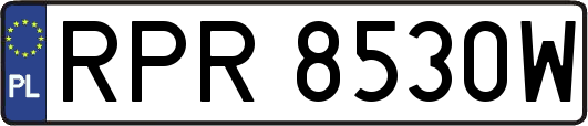 RPR8530W