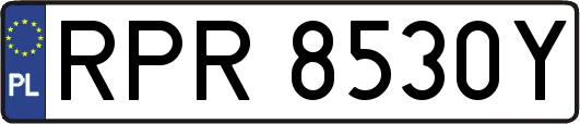 RPR8530Y