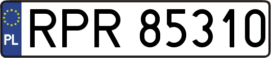 RPR85310