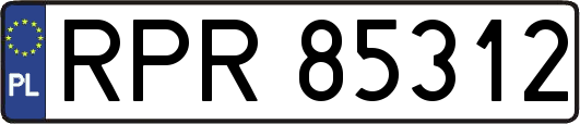 RPR85312