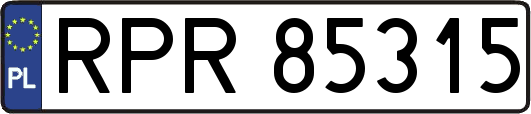 RPR85315