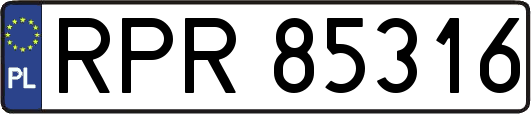 RPR85316
