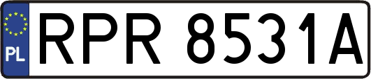 RPR8531A