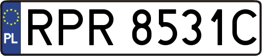 RPR8531C
