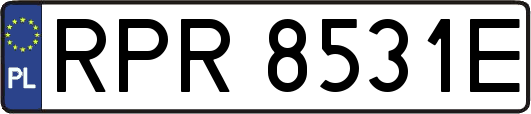 RPR8531E