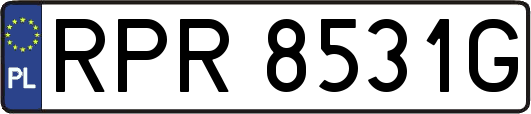 RPR8531G
