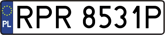 RPR8531P