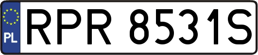 RPR8531S