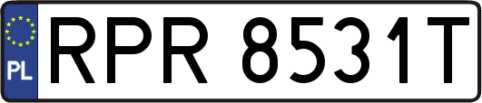 RPR8531T