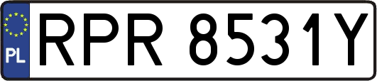 RPR8531Y