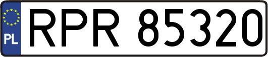 RPR85320